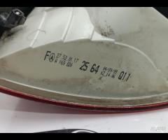 FARO FANALE STOP POSTERIORE SINISTRA SX MERCEDES C - 13