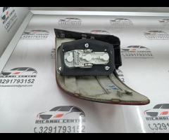FARO FANALE STOP POSTERIORE SINISTRA SX MERCEDES C - 14