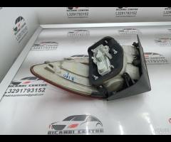 FARO FANALE STOP POSTERIORE SINISTRA SX MERCEDES C - 15