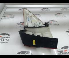 FARO FANALE STOP POSTERIORE SINISTRA SX MERCEDES C - 16