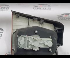 FARO FANALE STOP POSTERIORE SINISTRA SX MERCEDES C - 17
