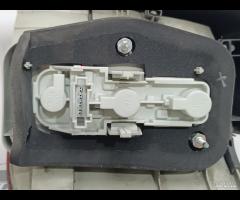 FARO FANALE STOP POSTERIORE SINISTRA SX MERCEDES C - 18