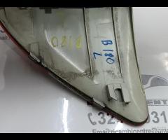 FARO FANALE STOP POSTERIORE SINISTRA SX MERCEDES C - 19