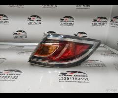 FARO FANALE STOP POSTERIORE DESTRA DX MAZDA 6 2010