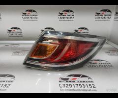 FARO FANALE STOP POSTERIORE DESTRA DX MAZDA 6 2010