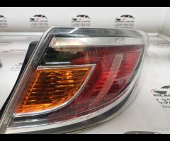 FARO FANALE STOP POSTERIORE DESTRA DX MAZDA 6 2010