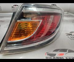 FARO FANALE STOP POSTERIORE DESTRA DX MAZDA 6 2010