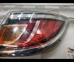 FARO FANALE STOP POSTERIORE DESTRA DX MAZDA 6 2010