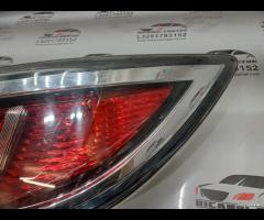 FARO FANALE STOP POSTERIORE DESTRA DX MAZDA 6 2010 - 6