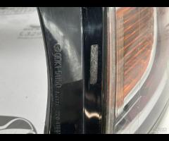 FARO FANALE STOP POSTERIORE DESTRA DX MAZDA 6 2010 - 8