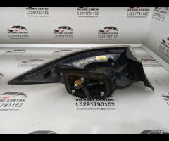 FARO FANALE STOP POSTERIORE DESTRA DX MAZDA 6 2010 - 11