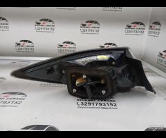 FARO FANALE STOP POSTERIORE DESTRA DX MAZDA 6 2010 - 12