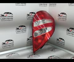 FARO FANALE STOP POSTERIORE DESTRA MERCEDES A180 W