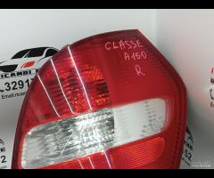 FARO FANALE STOP POSTERIORE DESTRA MERCEDES A180 W