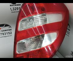 FARO FANALE STOP POSTERIORE DESTRA MERCEDES A180 W