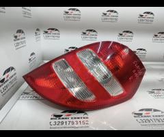 FARO FANALE STOP POSTERIORE DESTRA MERCEDES A180 W - 7