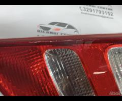 FARO FANALE STOP POSTERIORE DESTRA MERCEDES A180 W - 8