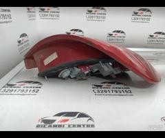 FARO FANALE STOP POSTERIORE DESTRA MERCEDES A180 W - 9