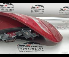 FARO FANALE STOP POSTERIORE DESTRA MERCEDES A180 W - 10