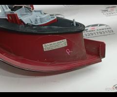 FARO FANALE STOP POSTERIORE DESTRA MERCEDES A180 W - 11