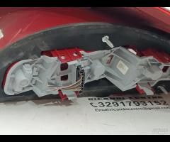 FARO FANALE STOP POSTERIORE DESTRA MERCEDES A180 W - 12