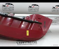 FARO FANALE STOP POSTERIORE DESTRA MERCEDES A180 W - 16