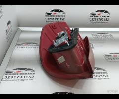FARO FANALE STOP POSTERIORE DESTRA MERCEDES A180 W - 17