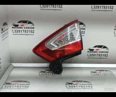 FARO FANALE STOP POSTERIORE DESTRA DX FORD MONDEO