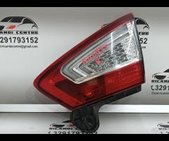 FARO FANALE STOP POSTERIORE DESTRA DX FORD MONDEO