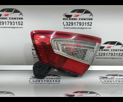 FARO FANALE STOP POSTERIORE DESTRA DX FORD MONDEO
