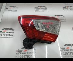 FARO FANALE STOP POSTERIORE DESTRA DX FORD MONDEO