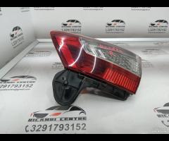 FARO FANALE STOP POSTERIORE DESTRA DX FORD MONDEO - 6