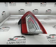 FARO FANALE STOP POSTERIORE DESTRA DX FORD MONDEO - 7