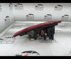 FARO FANALE STOP POSTERIORE DESTRA DX FORD MONDEO - 8