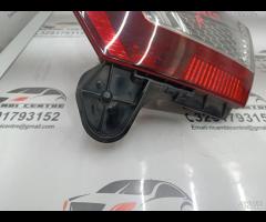 FARO FANALE STOP POSTERIORE DESTRA DX FORD MONDEO - 10