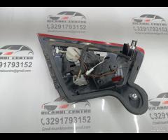 FARO FANALE STOP POSTERIORE DESTRA DX FORD MONDEO - 11