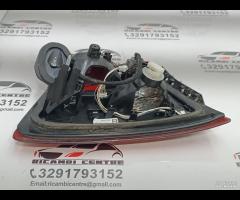 FARO FANALE STOP POSTERIORE DESTRA DX FORD MONDEO - 12