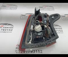 FARO FANALE STOP POSTERIORE DESTRA DX FORD MONDEO - 13