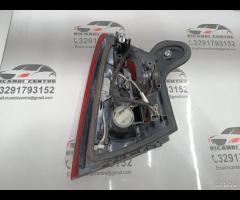 FARO FANALE STOP POSTERIORE DESTRA DX FORD MONDEO - 14