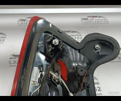 FARO FANALE STOP POSTERIORE DESTRA DX FORD MONDEO - 15