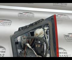 FARO FANALE STOP POSTERIORE DESTRA DX FORD MONDEO - 16