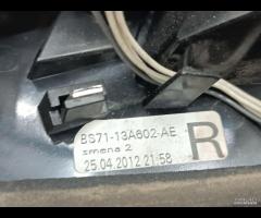 FARO FANALE STOP POSTERIORE DESTRA DX FORD MONDEO - 17