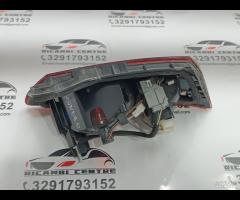 FARO FANALE STOP POSTERIORE DESTRA DX FORD MONDEO - 18