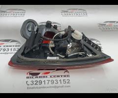 FARO FANALE STOP POSTERIORE DESTRA DX FORD MONDEO - 20