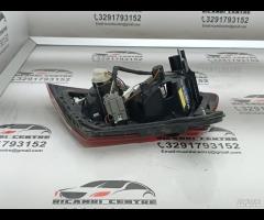 FARO FANALE STOP POSTERIORE DESTRA DX FORD MONDEO - 21