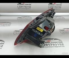 FARO FANALE STOP POSTERIORE DESTRA DX FORD MONDEO - 23