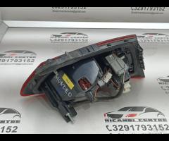 FARO FANALE STOP POSTERIORE DESTRA DX FORD MONDEO - 24