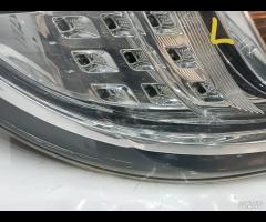 FARO FANALE STOP POSTERIORE SINISTRA SX MAZDA 6 BE - 6