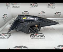 FARO FANALE STOP POSTERIORE SINISTRA SX MAZDA 6 BE - 10