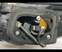 FARO FANALE STOP POSTERIORE SINISTRA SX MAZDA 6 BE - 13